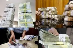 تشخیص اسکانس تقلبی صد هزار تومانی از اصل + ویدیو 

