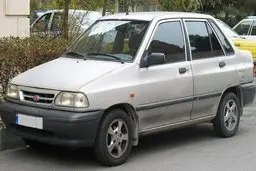 با کمتر از 100 میلیون خودرو بخر! + جدول قیمت