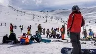 ستاد مقابله با کرونا: مجوز بازگشایی پیست‌های اسکی صادر نشده است
