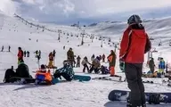 ستاد مقابله با کرونا: مجوز بازگشایی پیست‌های اسکی صادر نشده است