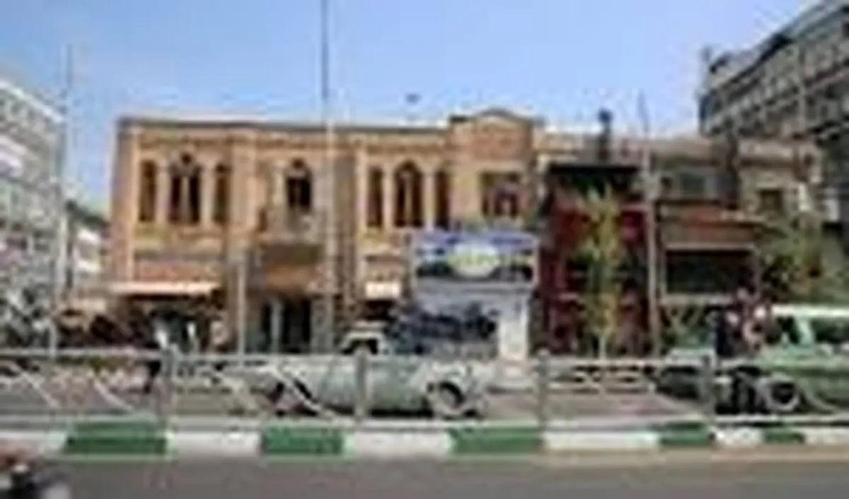 پروژه احیای خیابان انقلاب تهران؛ «خیابانی که به‌ گفت‌وگو میان مردم کمک می‌کند»
