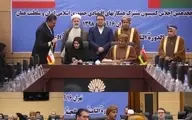 گسترش همکاری‌های ایران و عمان در دیدار رحمانی و السنیدی