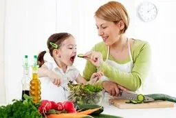 مواد غذایی سرشار از ید کدامند؟ 