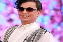 بیماری محسن ابراهیم زاده  لو رفت | محسن ابراهیم زاده بعد از مدت ها پیداش شد