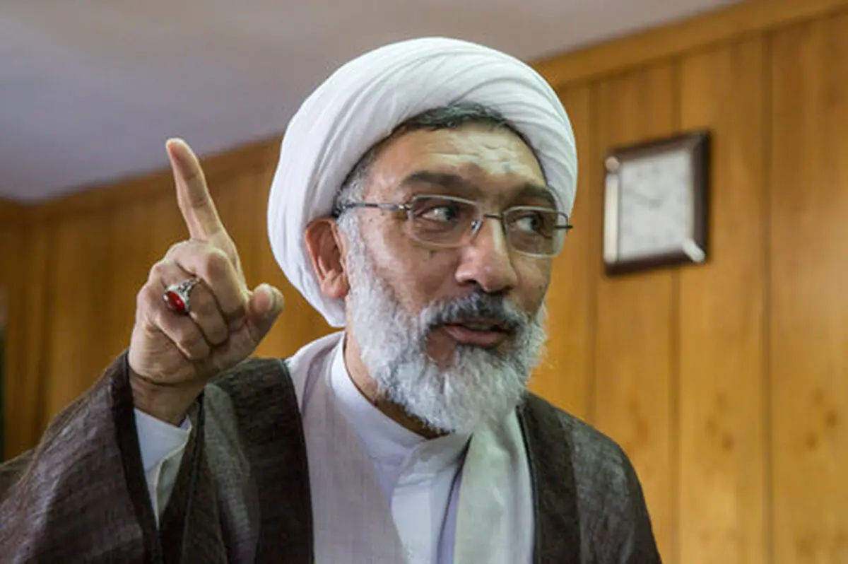 خواب‌های انتخاباتی پورمحمدی
