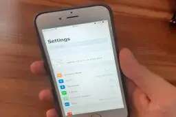  نحوه ساخت اپل آیدی +تصاویر