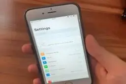  نحوه ساخت اپل آیدی +تصاویر