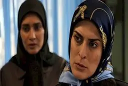 بهناز جعفری: در قرنطینه محض هستم