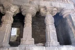 دژ ایرانی در هندوستان 