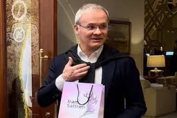 دبیرکل یوفا: ایتالیا جانشین ایران در جام جهانی نمی‌شود