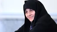 کیهان: مسخره بازی است که می گویند همسر رئیسی در امور دولت دخالت می کند