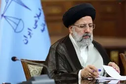 در مصاحبه تلویزیونی رئیسی در آمریکا جنجال به پا شد+ویدئو 