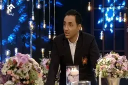 اصلا کار امیرحسین رستمی نادرست، شما خوب باش! 