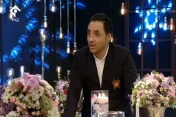 اصلا کار امیرحسین رستمی نادرست، شما خوب باش! 