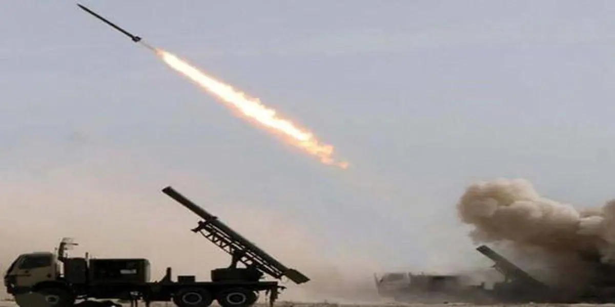 راکت معروف ایرانی، کابوس اسرائیل و آمریکا شد+ تصاویر
