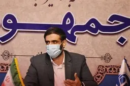 محمد: خودم را اصلح می‌دانم | رئیسی گفت که به انتخابات ورود نمی‌کند 
