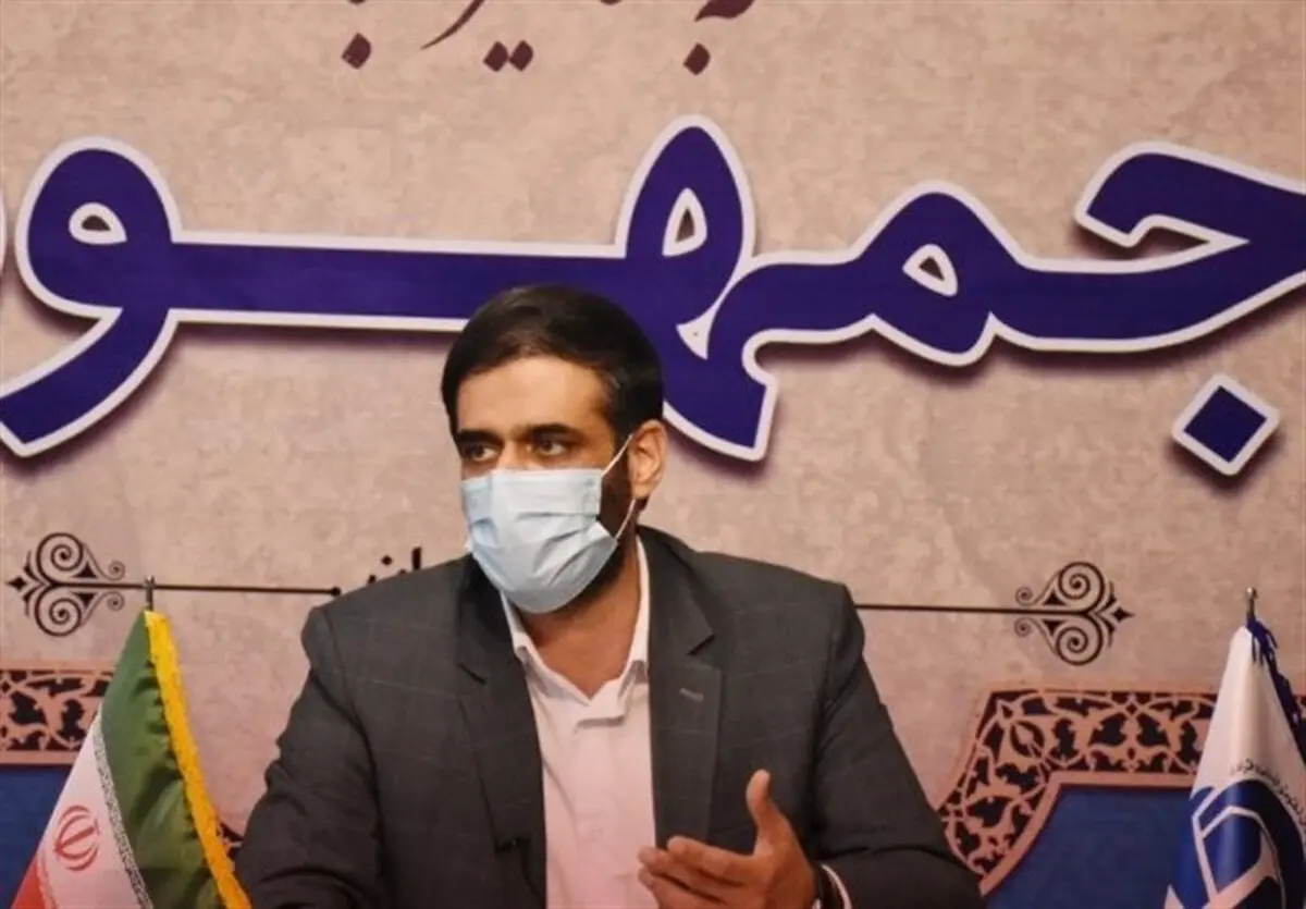 محمد: خودم را اصلح می‌دانم | رئیسی گفت که به انتخابات ورود نمی‌کند 