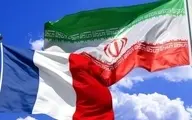 گلایه سفارت ایران به فشار نهادهای فرانسوی به کشور