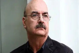 ایرج طهماسب جانشین شهاب حسینی می‌شود؟