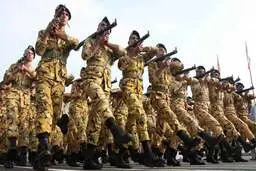 
چگونگی بخشش اضافه خدمت سربازی + جزئیات 
