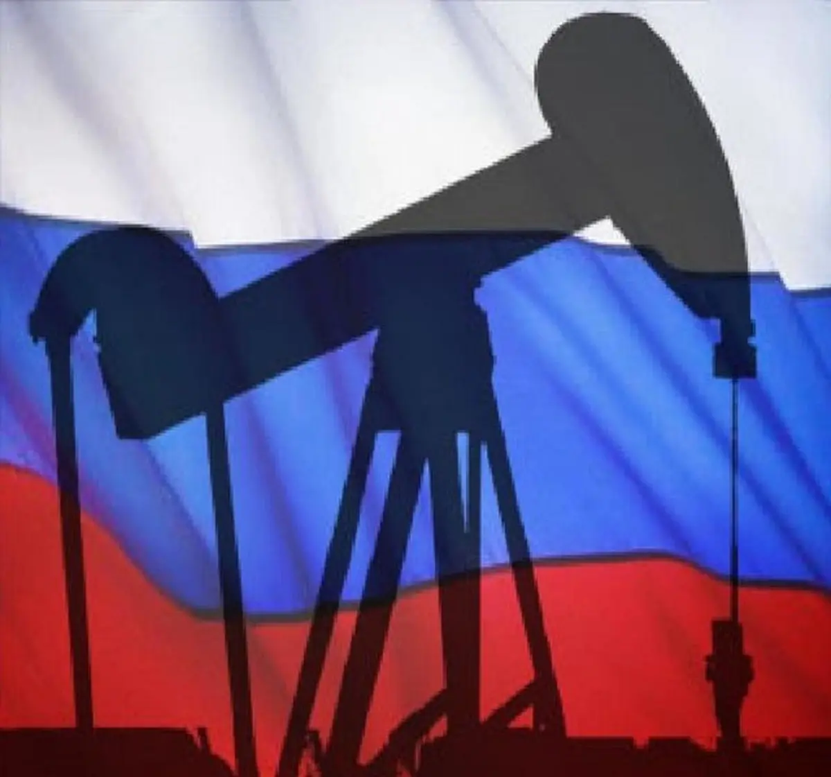 دکتر فشارکی: نفت روسیه بزرگتر از اینه که بشه تحریمش کرد! 