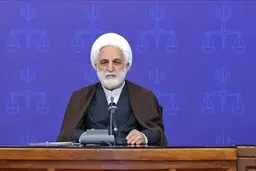 دستور محسنی اژه‌ای برای کنترل بازار و مقابله با گرانفروشی‌ها و افراد سودجو