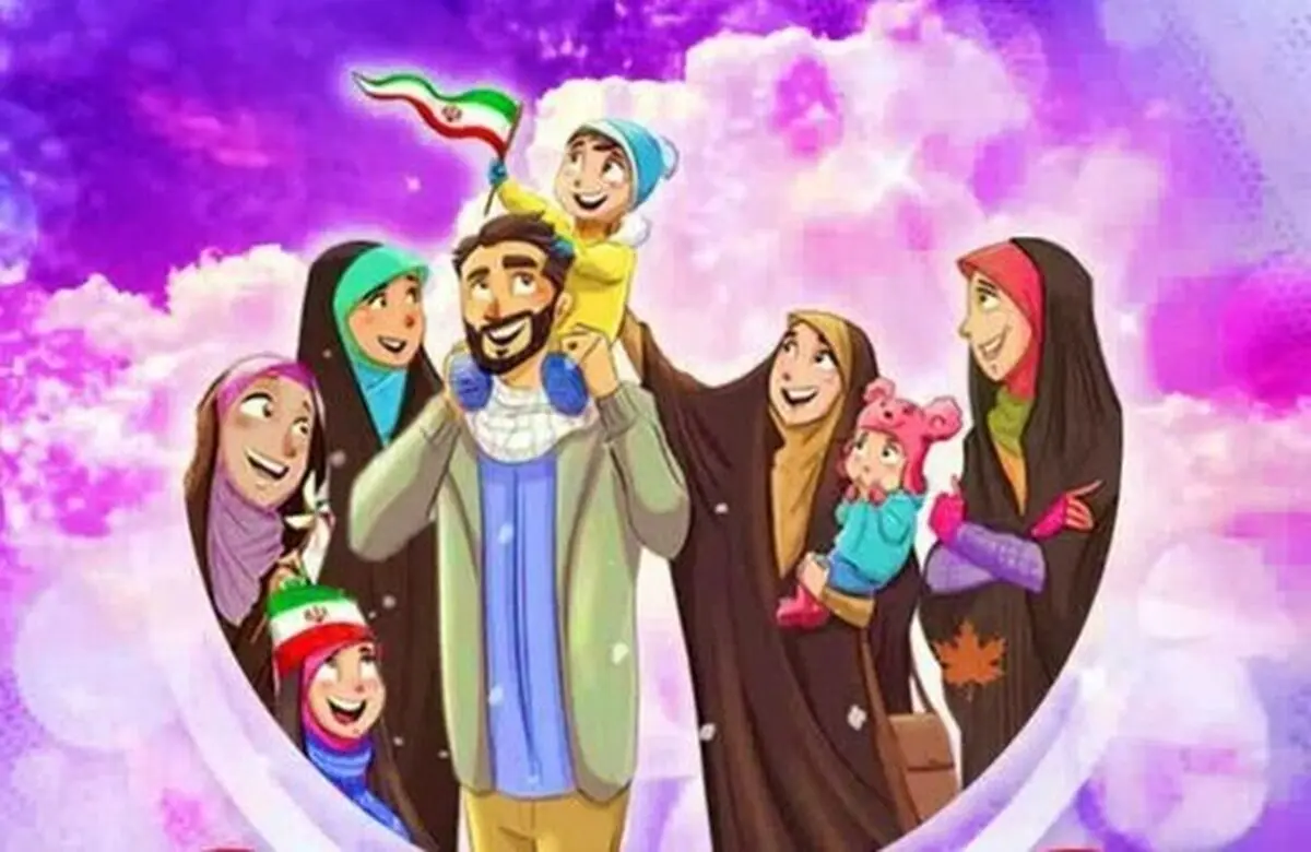 چلک: چندهمسری محکوم به شکست است