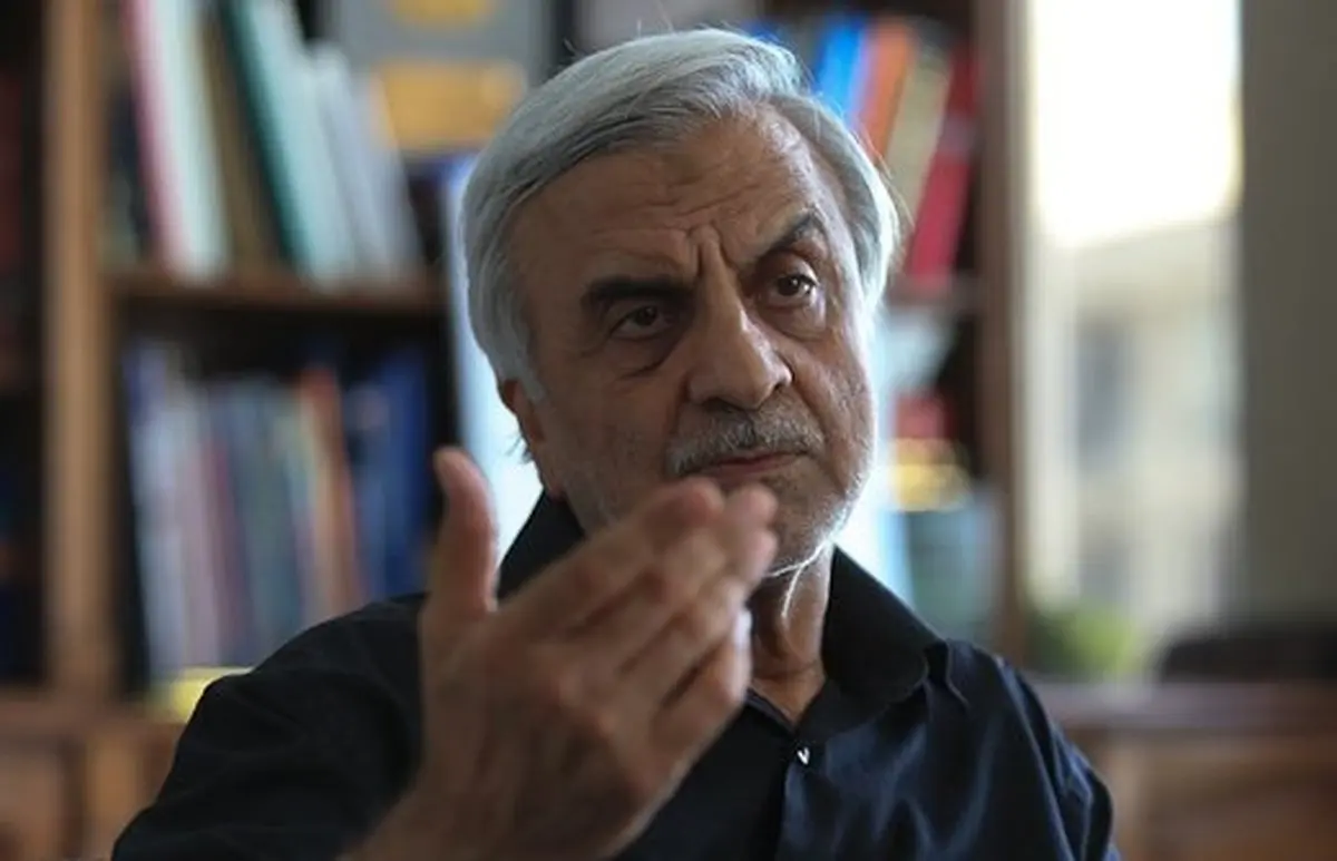 هاشمی طبا: دولت ابرقدرت نیست