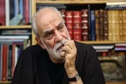 
آیدین آغداشلو  |  انسان بی‌عیبی نیستم؛ اگر رفتارم باعث رنجش کسی شده، عمیقاً عذر‌خواهی می‌کنم

