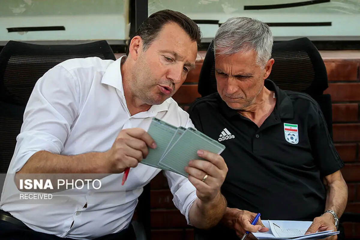 AFC: کار راحت ایران و ویلموتس برابر هنگ کنگ