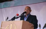 جشن تولد چهل سالگی انقلاب، پاسخ دندان‌شکنی به اظهارات ترامپ و بولتون است
