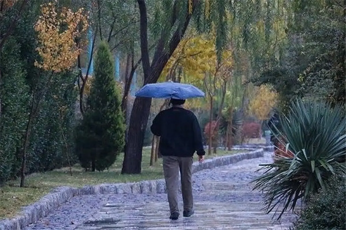 سیستان و بلوچستان خشک‌ترین استان ایران شد