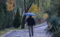 سیستان و بلوچستان خشک‌ترین استان ایران شد