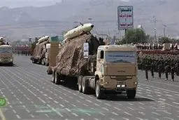 تهدید انصارالله به حمله به ابوظبی و دبی در صورت ادامه همکاری امارات با آمریکا  