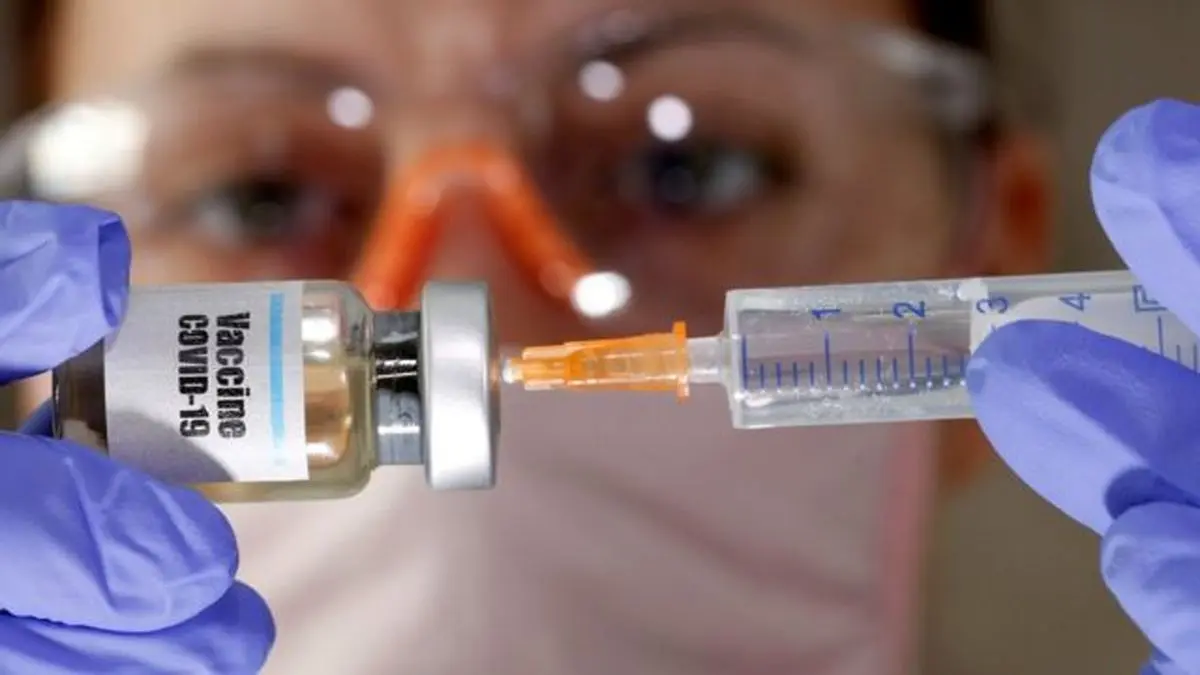 
 کرونا | آلمان قصد دارد هر هفته تا ۱۰ میلیون نفر را واکسینه کند
