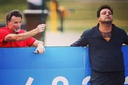 احسان حدادی را به آلمان فرستادند تا ساکت شود نه معالجه!