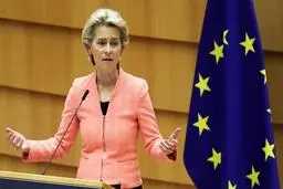اروپا و آمریکا در آستانه پایان همه گیری کرونا 