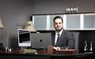 مهندس احمد ایوبی ‌پور - آغاز یک مسیر تازه در سرزمینی دور