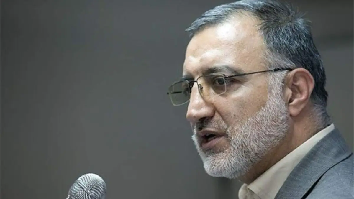 
زاکانی: انتخابات برای جهانگیری زنگ تئاتر و بازیگری نیست

