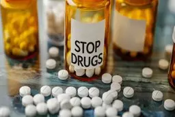 کمپ ترک اعتیاد اجباری : راهی به سوی زندگی بهتر