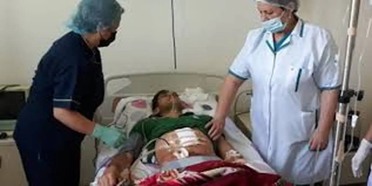 
حملات توپخانه‌ای ارمنستان   |    پنج نفر از شهروندان غیرنظامی آذربایجان کشته شده‌اند.

