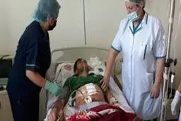 
حملات توپخانه‌ای ارمنستان   |    پنج نفر از شهروندان غیرنظامی آذربایجان کشته شده‌اند.
