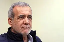 پزشکیان: کریدور زنگزور آن چیزی نیست که در خبرها بزرگش کردند