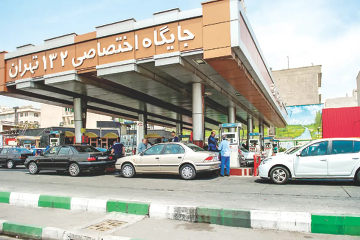 فریب تبلیغات سوختی را نخورید