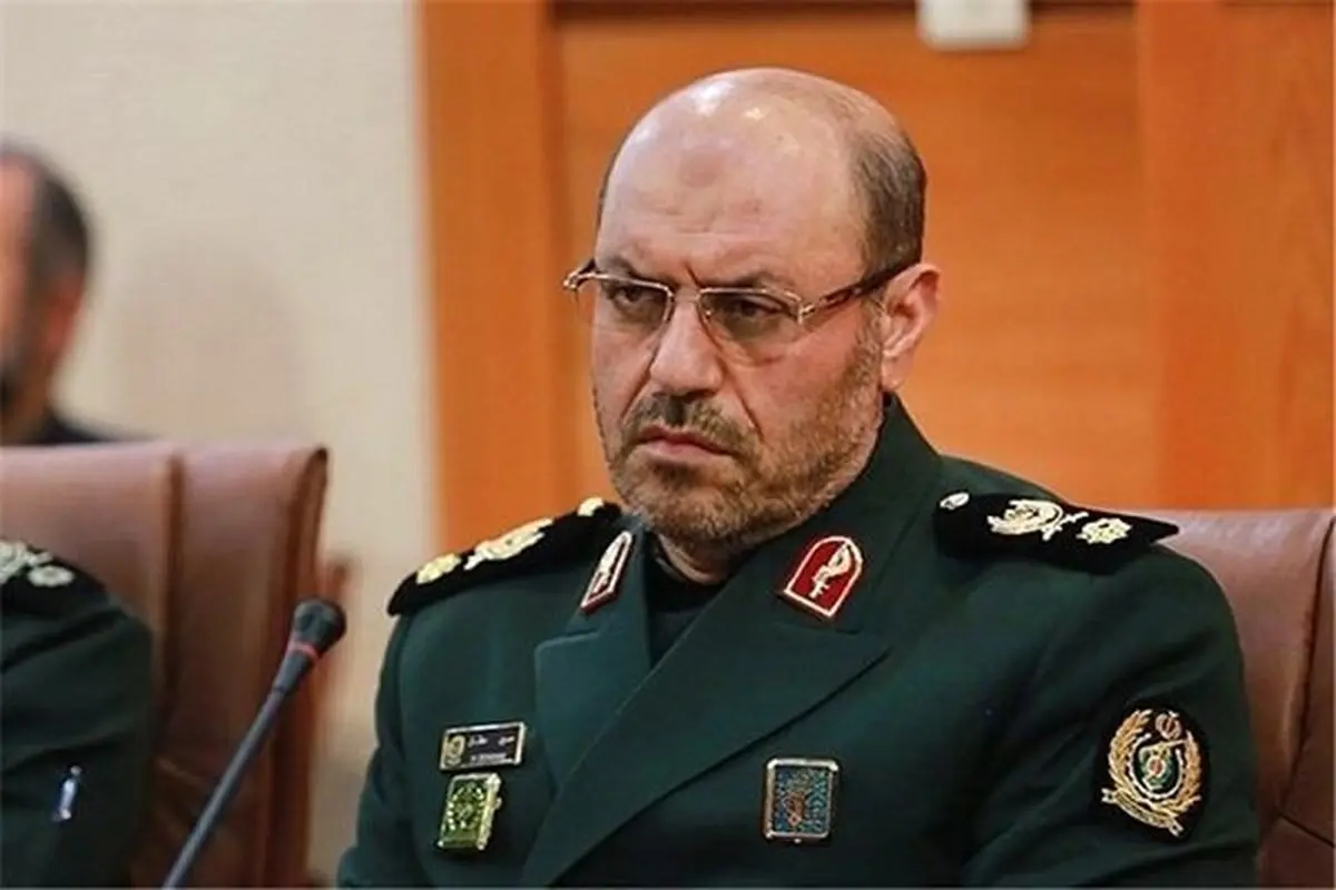 دهقان در مصاحبه تفصیلی با «سی بی اس»  تحت هیچ شرایطی با ترامپ مذاکره نمی‌کنیم
