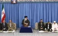 رهبر معظم انقلاب : کشورهای اسلامی در اثر تمسک‌نجستن به قرآن دچار «بیماری ذلت» شده‌اند