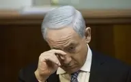 نتانیاهو مجبور است