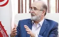 معاون پارلمانی وزیر امور اقتصاد‌‌‌‌ و د‌‌‌‌ارایی د‌‌‌‌ولت اصلاحات: تیم اقتصاد‌‌‌‌‌‌ی د‌‌‌‌‌‌ولت جسور نیست