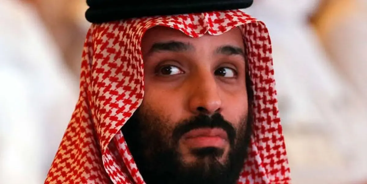 بیانیه سه معارض سعودی علیه «محمد بن سلمان»