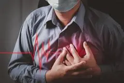 نارسایی قلبی دارم؛ چگونه بفهمم؟ + ویدئو